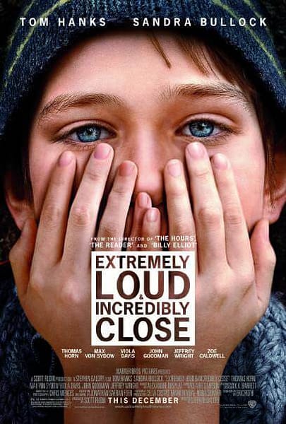 Extremely Loud Incredibly Close 2