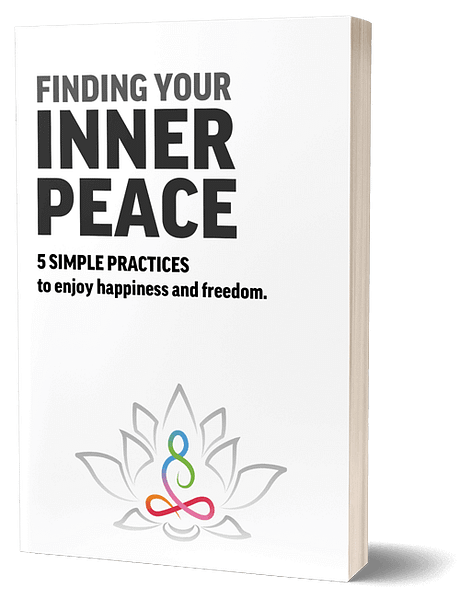 Inner peace Book 1