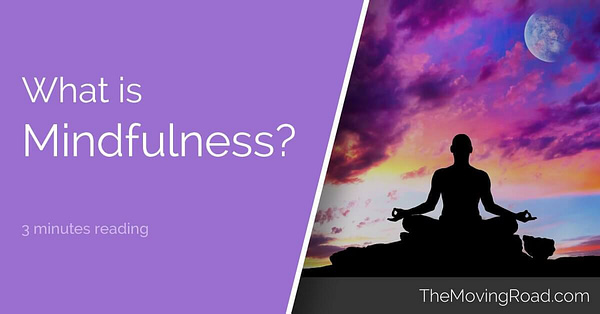 what is mindfulness Facebook