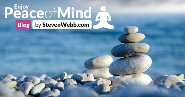 Blog Title5 ways to get peace of mind