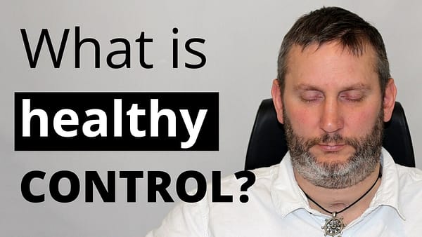 what is healthy control