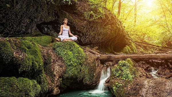 before you try meditation you need to know these 3 things