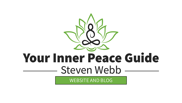 Your Inner Peace Guide Steven WebbAsset 9