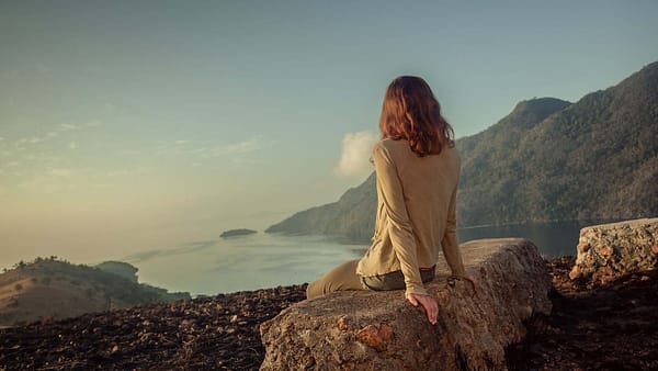 3 Practices For Finding Inner Peace and Happiness Featured Steven Webb