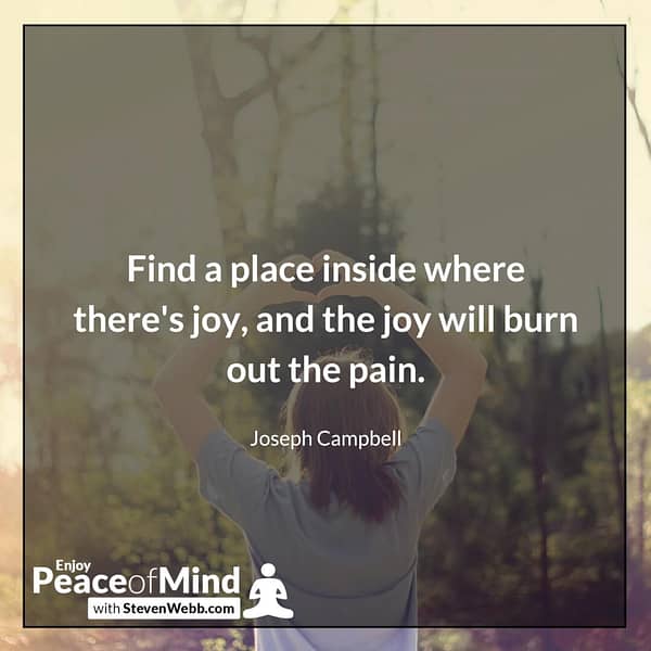 Best peace of mind quoted 3