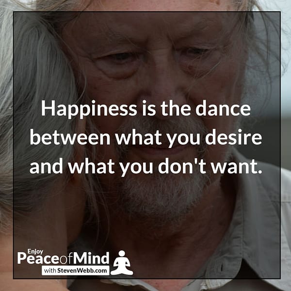 Best of peace of mind quote 4