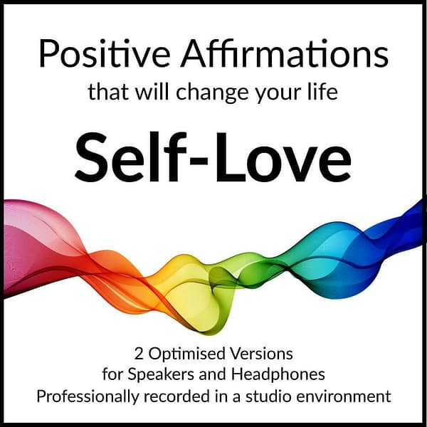 Affirmation Self Love