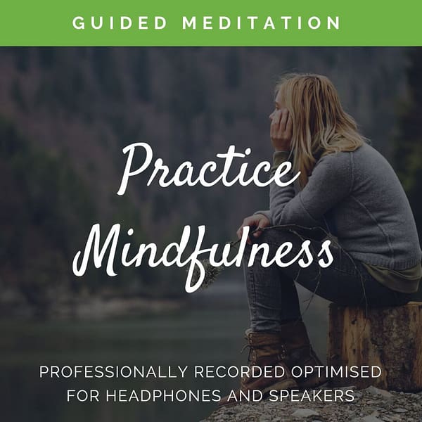 Meditation Mindfulness 12 Min by Steven Webb